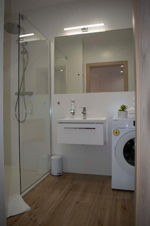 Olympic Apartments Mielno - 365Pam Dış mekan fotoğraf